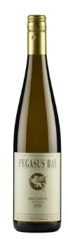2020 | Pegasus Bay | Bel Canto Riesling - Vino