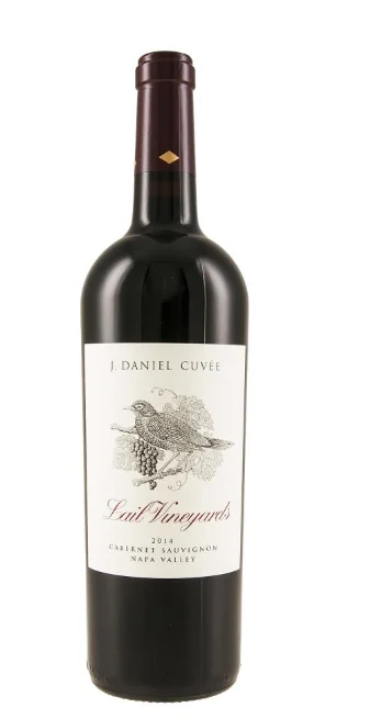 2014 | Lail Vineyards | J. Daniel Cuvee - Wine