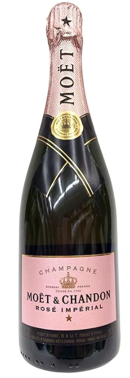Moet & Chandon | Brut Rose - NV