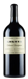 2014 | Lokoya | Howell Mountain Cabernet Sauvignon (Double Magnum) - Wine