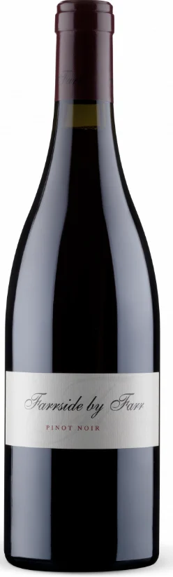 2020 | Vino de Farr | Geelong Farrside Pinot Noir - Wine