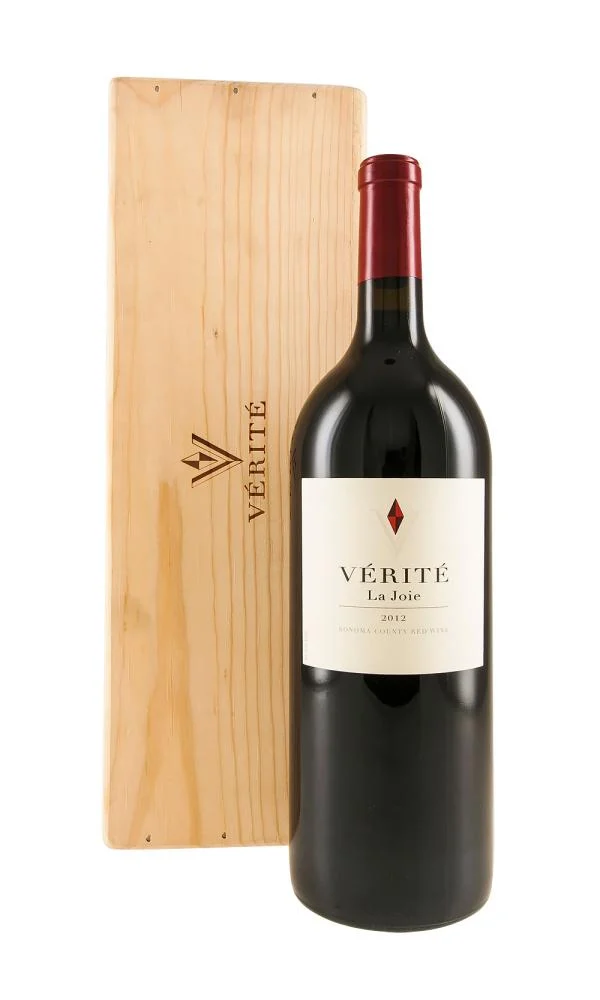 2012 | Verita | La Joie (Magnum) - Wine