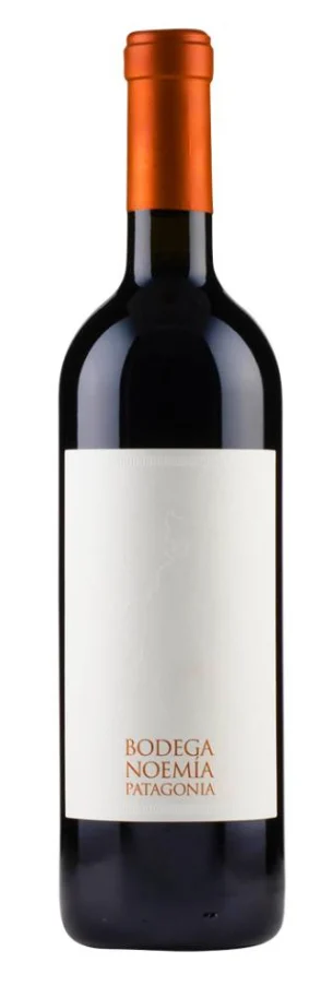 2018 | Bodega Noemia de Patagonia | Malbec - Wine