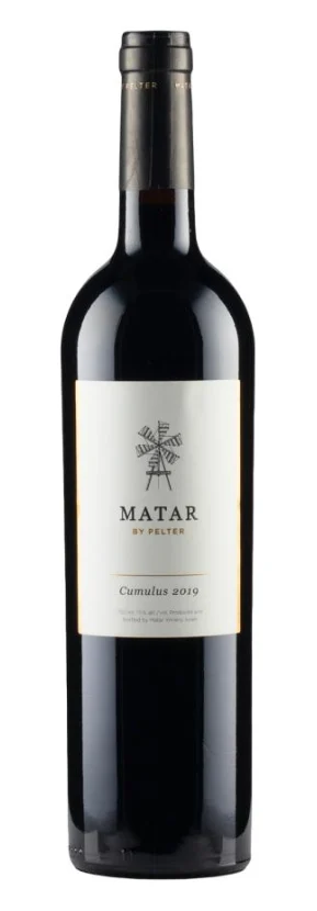 2019 | Pelter Winery | Matar Cumulus
