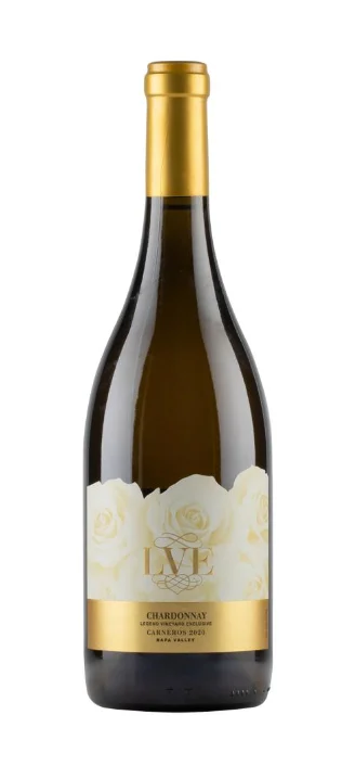 2020 | LVE | Chardonnay - Wine