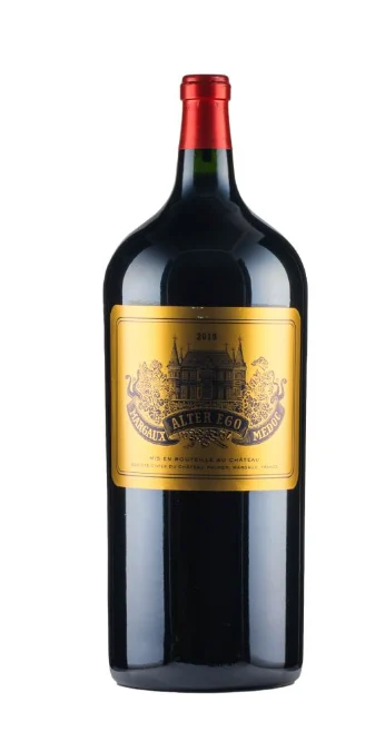 2019 | Chateau Palmer | Alter Ego 9L - Wine