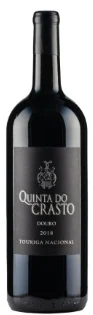 2018 | Quinta do Crasto | Touriga Nacional (Magnum) - Wine