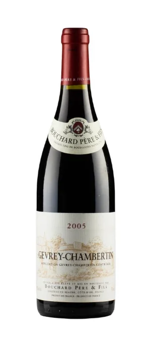 2005 | Bouchard Père et Fils | Gevrey-Chambertin