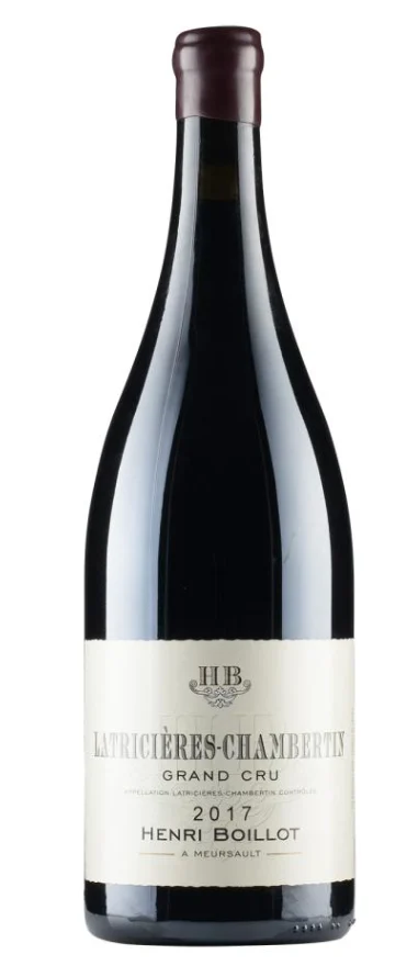 2017 | Domaine Henri Boillot | Latricieres Chambertin (Magnum) - Wine