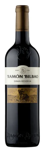 2011 | Bodegas Ramon Bilbao | Gran Reserva - Wine