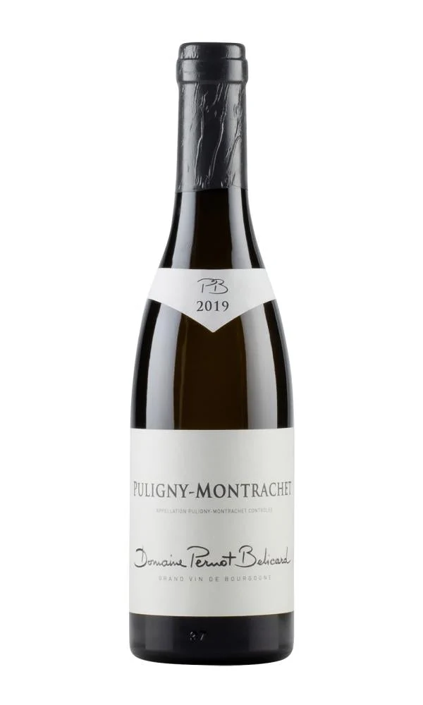 2019 | Domaine Pernot Belicard | Puligny-Montrachet (Half Bottle)