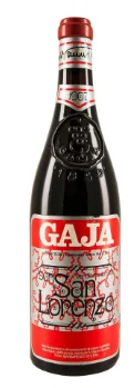 1967 | Gaja | Sori San Lorenzo - Wine