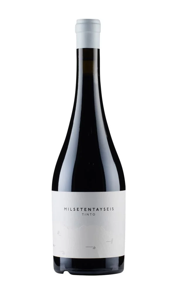 2018 | Milsetentayseis | Tinto - Wine