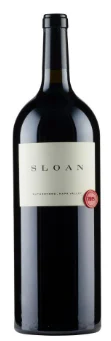 2015 | Sloán | Rojo patentado (Magnum) - Vino