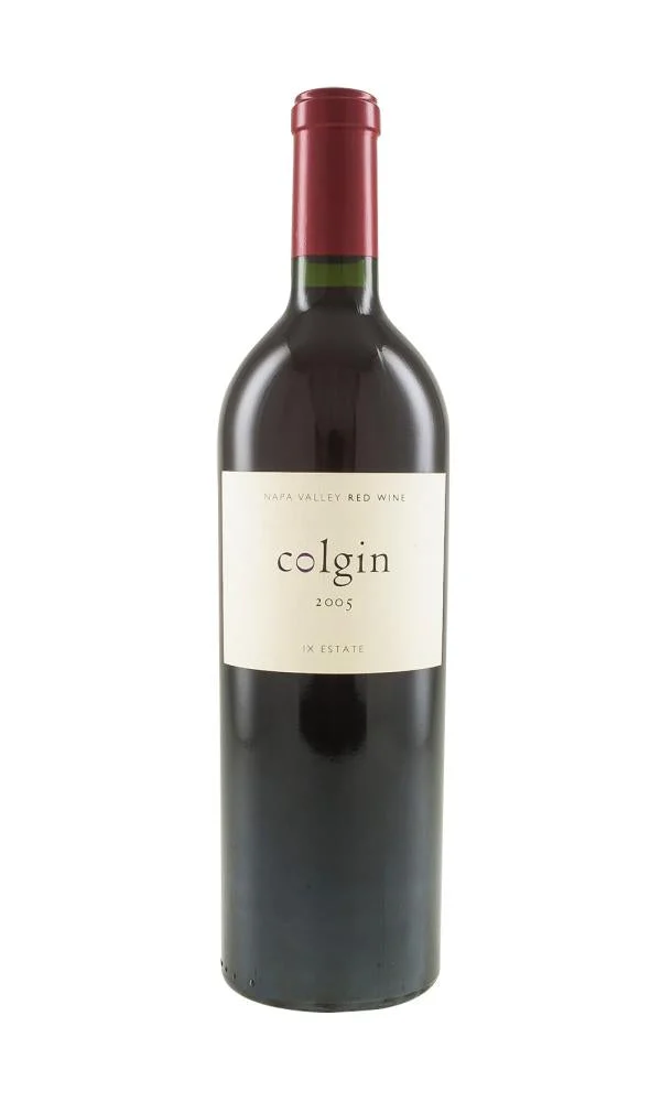 2005 | Colgin Cellars | IX Estate Proprietary Blend - Wine