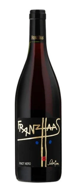 2017 | Franz Haas | Pinot Nero Schweizer - Wine