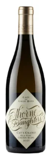 2021 | Thorne & Daughters | Cat's Cradle Chenin Blanc - Wine