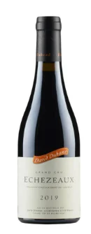2019 | David Duband | Echezeaux (Media botella) - Vino