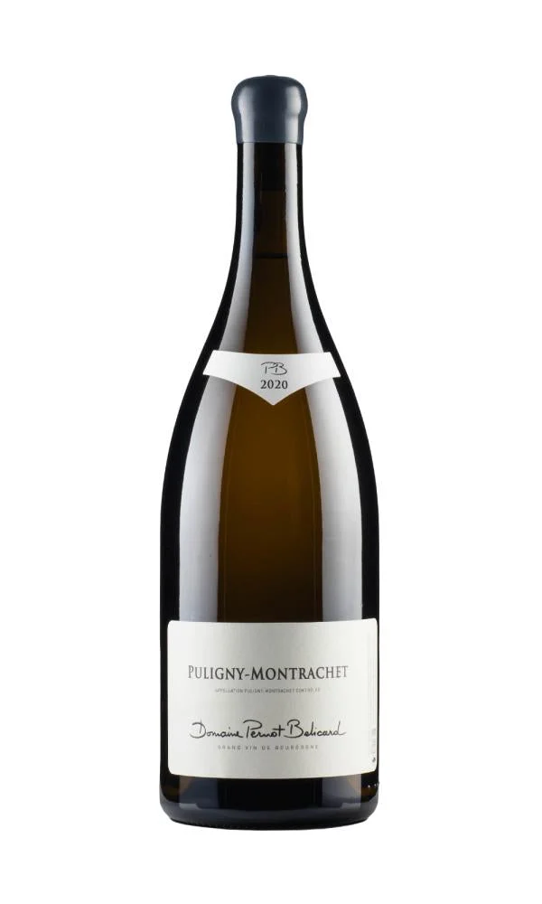 2020 | Domaine Pernot Belicard | Puligny-Montrachet (Magnum)