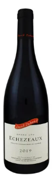 2019 | David Duband | Echézeaux - Vino