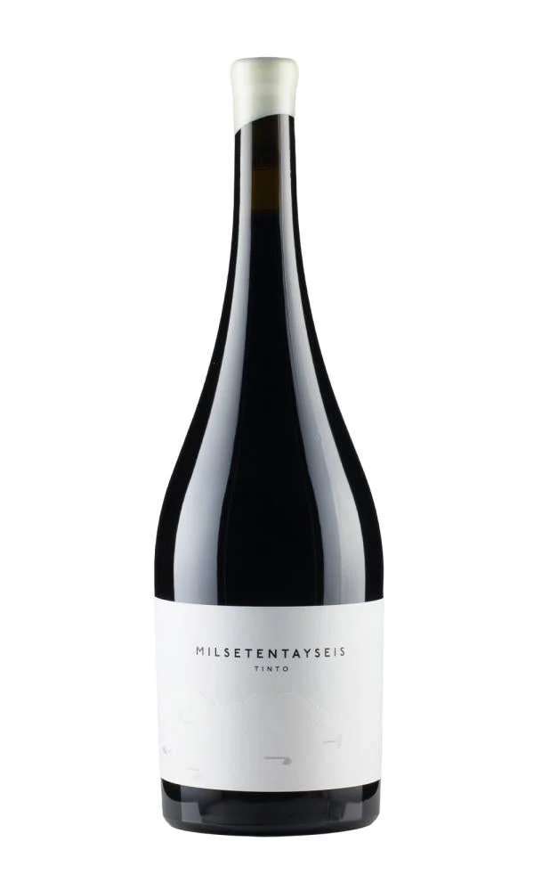 2018 | Milsetentayseis | Tinto (Magnum) - Wine