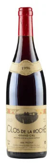 1996 | Jacky Truchot-Martin | Clos de la Roche