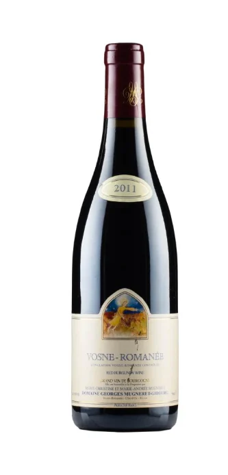 2011 | Mugneret Gibourg | Vosne Romanee - Wine