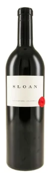 2014 | Sloán | Rojo propietario - Vino