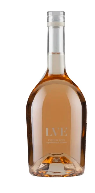 2020 | LVE | Rose - Wine