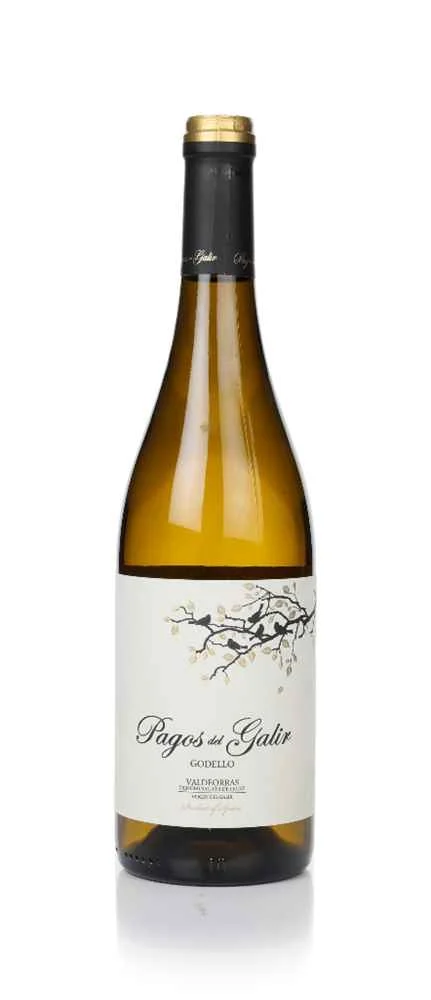 Pagos del Galir | Godello - NV