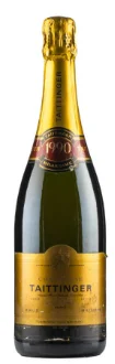 1990 | Taittinger | Brut - Wine