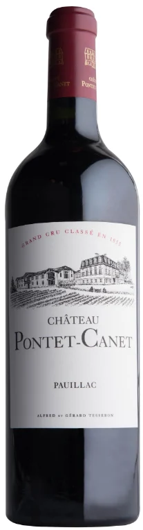 2021 | Château Pontet-Canet | Pauillac