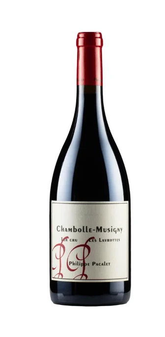 2020 | Philippe Pacalet | Chambolle Musigny Les Lavrottes - Wine