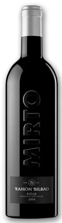 2014 | Bodegas Ramon Bilbao | Mirto - Vino