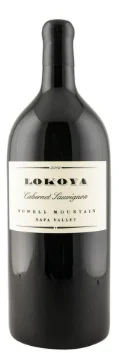 2014 | Lokoya | Howell Mountain Cabernet Sauvignon 5L - Wine