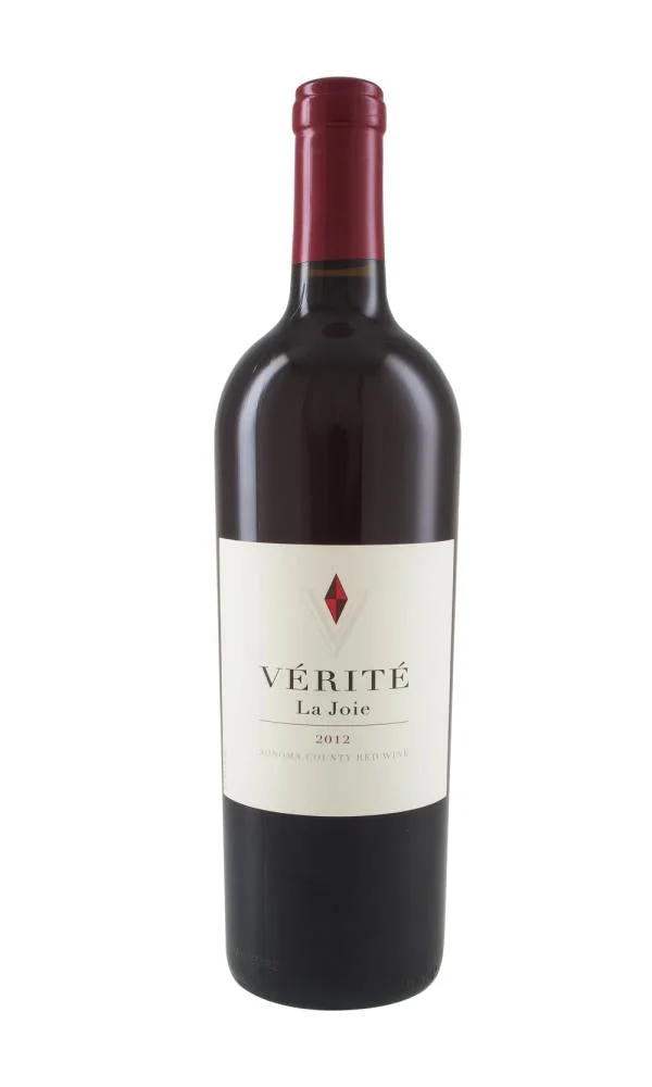 2012 | Verite | La Joie - Wine