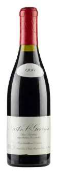 1990 | Domaine Leroy | Nuits St Georges Aux Lavieres (Damaged Capsule) - Wine