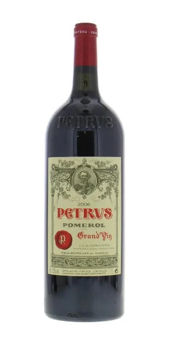2006 | Petrus | Pomerol (Magnum) - Wine