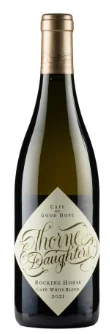 2021 | Thorne & Daughters | Rocking Horse Cape White - Wine