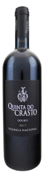 2017 | Quinta do Crasto | Touriga Nacional - Wine