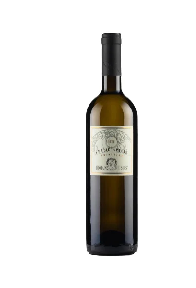 2020 | Domaine des Muses | Petite Arvine - Wine