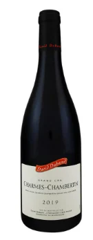 2019 | David Duband | Charmes Chambertin - Vino
