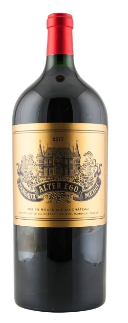 2017 | Chateau Palmer | Alter Ego 6L - Wine