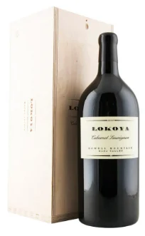 2013 | Lokoya | Howell Mountain Cabernet Sauvignon 5L - Wine