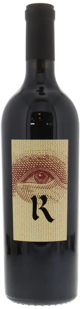 2019 | Realm Cellars | Farella Vineyard Cabernet Sauvignon - Wine
