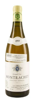 1997 | Domaine Ramonet | Montrachet - Wine