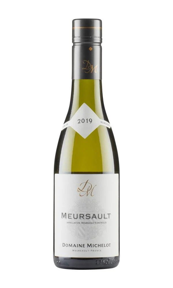 2019 | Domaine Michelot | Meursault (Half Bottle) - Vino