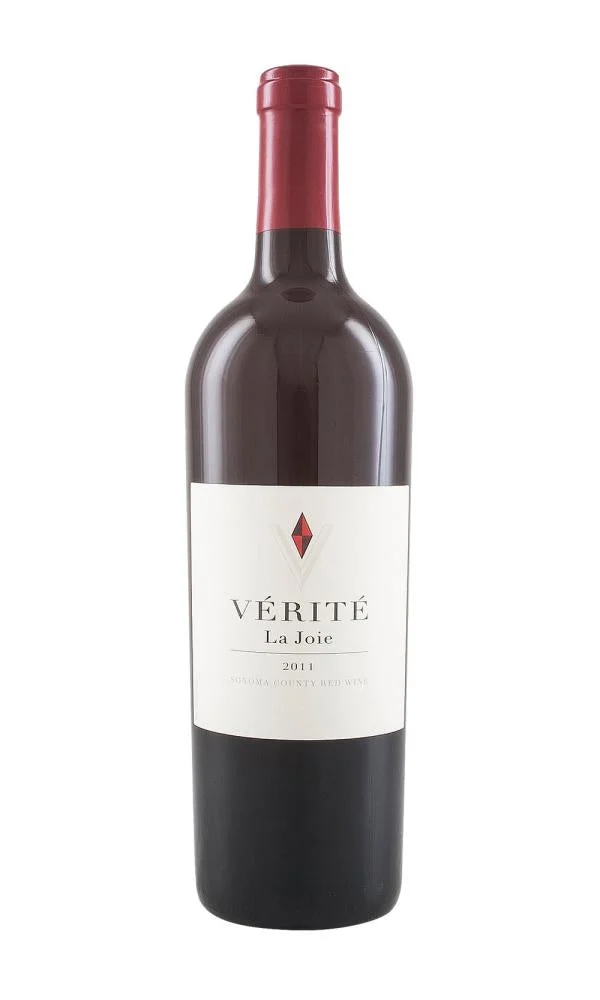 2011 | Verite | La Joie - Wine