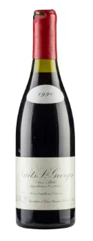 1990 | Domaine Leroy | Nuits St Georges Aux Allots (Damaged Capsule) - Wine