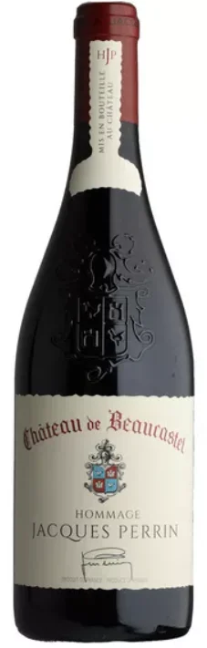 2020 | Château de Beaucastel | Chateauneuf du Pape Hommage Jacques Perrin (Magnum) - Wine